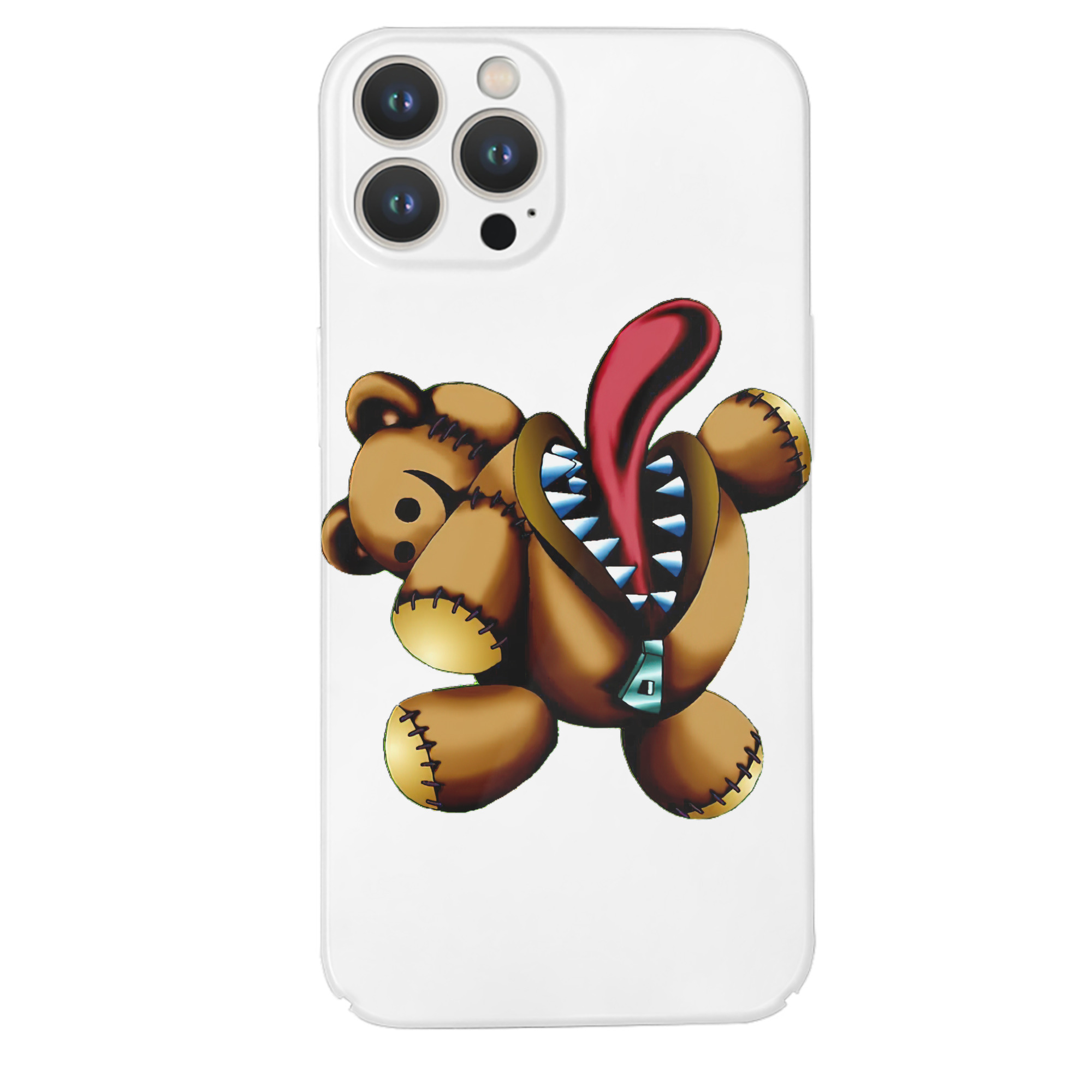 （画像用） 遊☆戯☆王 Yu-Gi-Oh! 【iPhone 14シリーズ対応】ハードケース